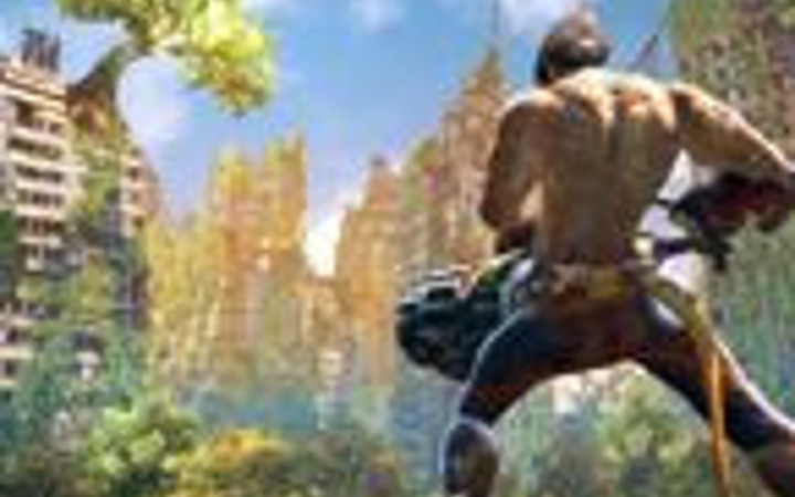 2010'un en iyi oyunları