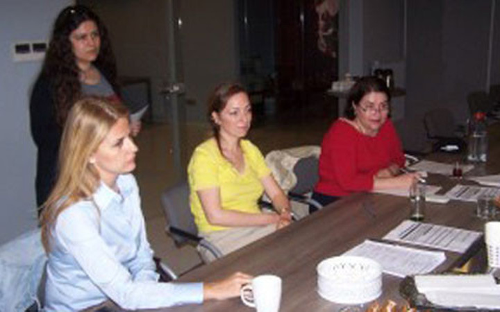 En fazla kadının bulunduğu 10 sektör!