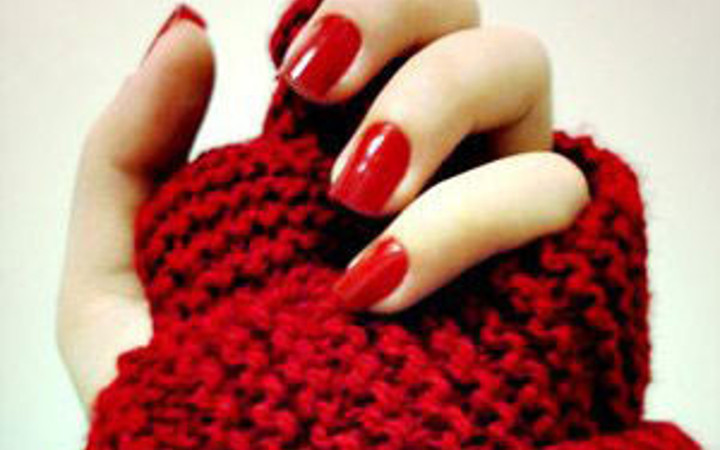 Her yaşın bir oje rengi var!