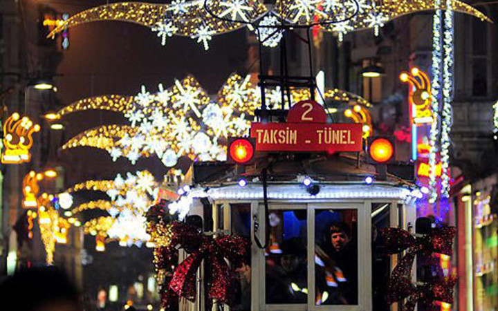 Türkiye 2011 için geri saymaya başladı!