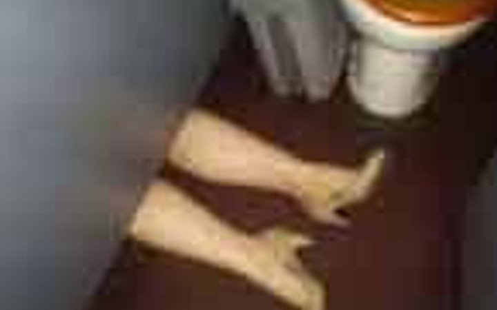 Şişede durduğu gibi durmuyor!