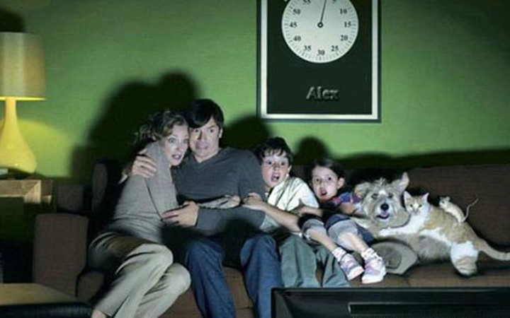 İnsanları en çok korkutan 10 şey!