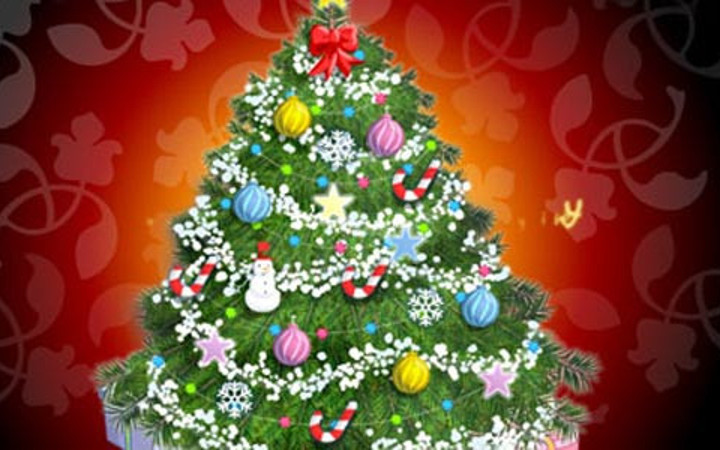İlginç yılbaşı ağacı fikirleri!