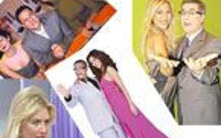 Bir zamanların Tv hostesleri şimdi ne yapıyor?