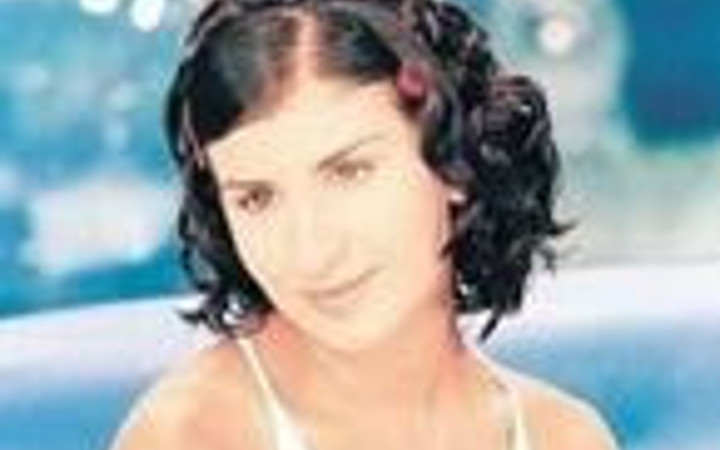 90'ların en ünlüleri 