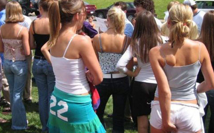 Bugün en çok bunlara güldük