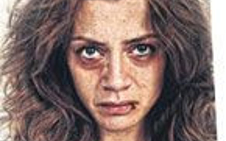 Ünlü kadınlardan Sheddeath'e hayır!