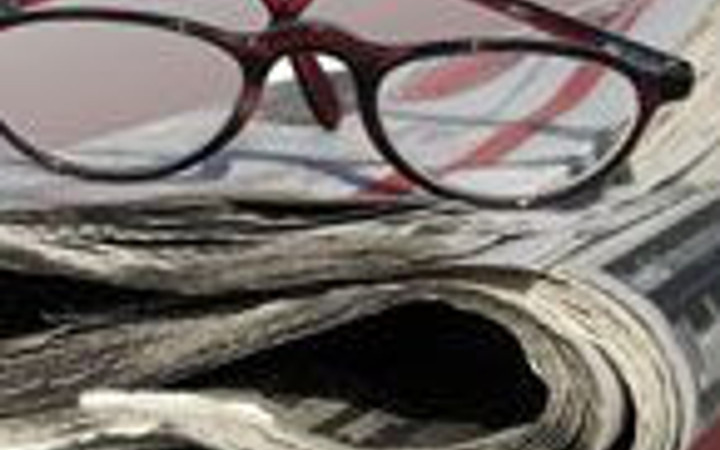 Günün gazete manşetleri!