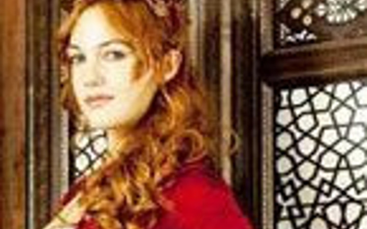 Nasıl Hürrem Sultan seçildi?