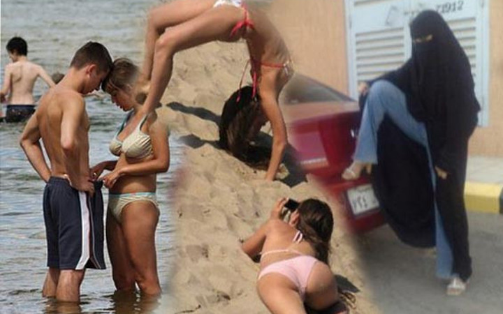 Yaşamdan güldürürken düşündüren kareler