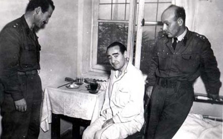 Adnan Menderes'in en büyük hatası