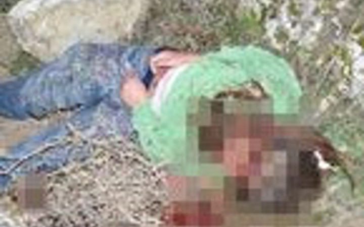 Aksaray'da yaşanan vahşet kan dondurdu!