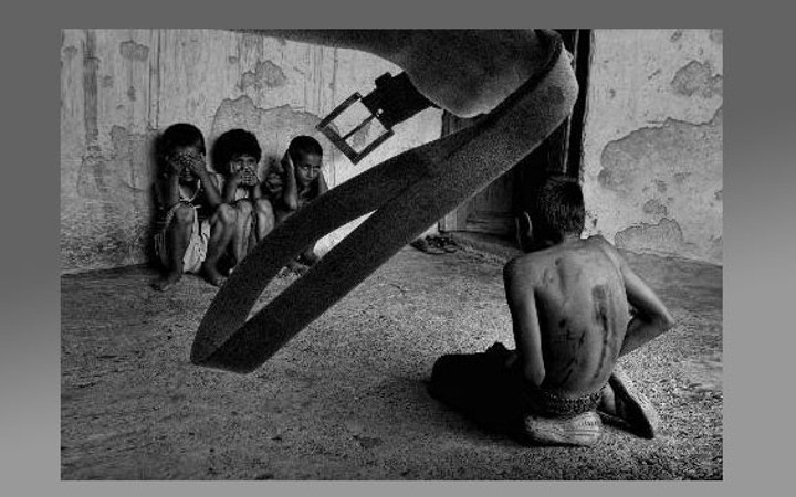 Bu fotoğraf kareleri içinizi sızlatacak!