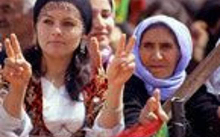 Kürtler bölünmeye nasıl bakıyor?