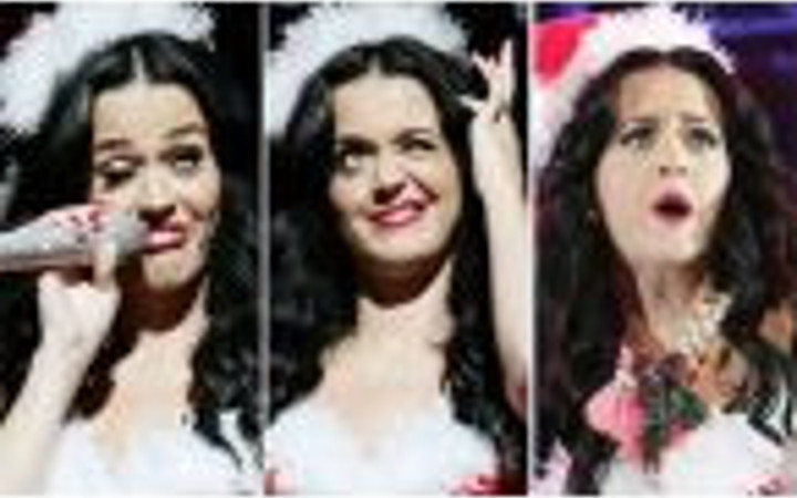 Ünlüleri utandıran kareler