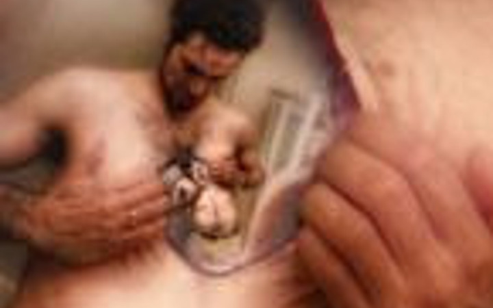 Bu fotoğraflara inanmak güç