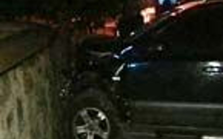 Ölüm onu böyle teğet geçti!