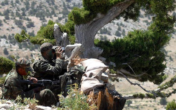 Bir komando nasıl yetişiyor