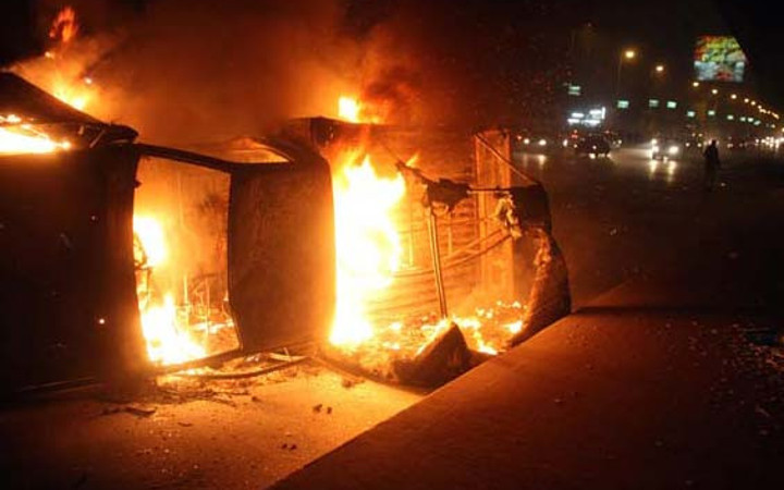 Dünya bu fotoğrafları konuşuyor!