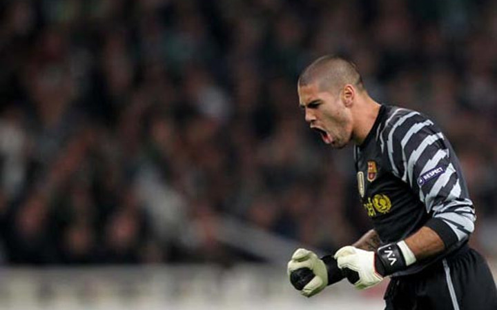 Dünyanın en iyi kalecileri