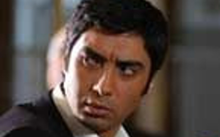 Polat Alemdar'ı böyle azarladı