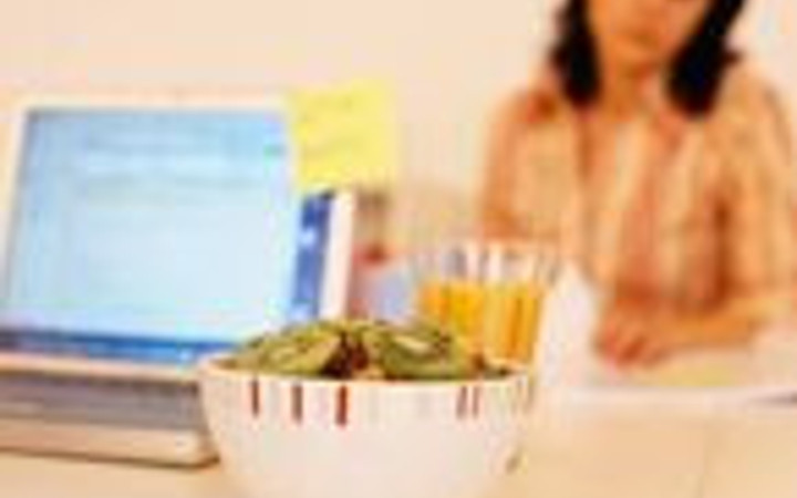 Tek tıkla kilo verebilirsiniz!