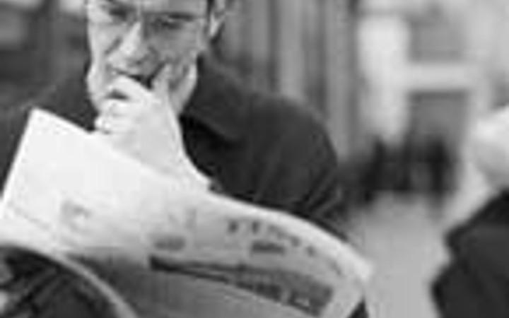 Meclis'i karıştıran iddia Sözcü'nün manşetinde