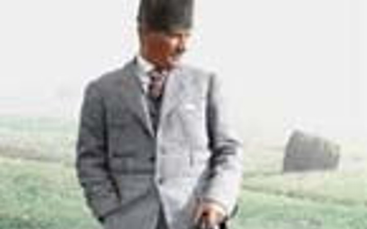 Mustafa Kemal Atatürk'ün şıklık sırrı!