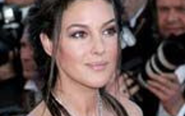 Ünlü aktris de Harem'e giriyor!