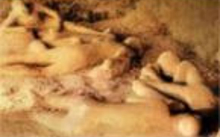 Lut Kavmi nasıl helak oldu!