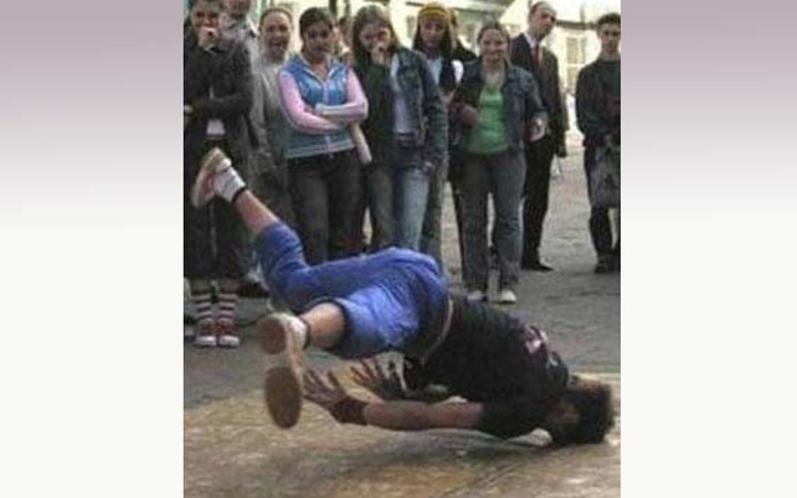 Açıklanması en zor pozisyonlar!