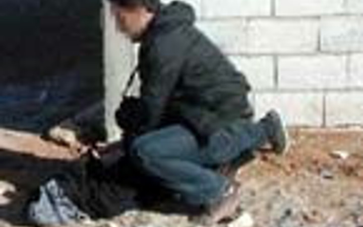 BDP'li kadınların yürüyüşü olaylı bitti!