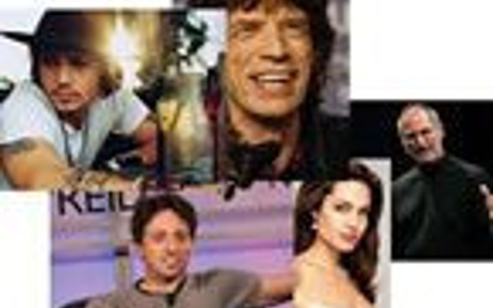 Parasını bankada unutan ünlüler