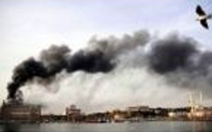 Yılın Basın Fotoğrafları Ödülleri