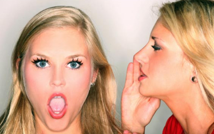 Erkekler bu kadınlardan tiksiniyor!