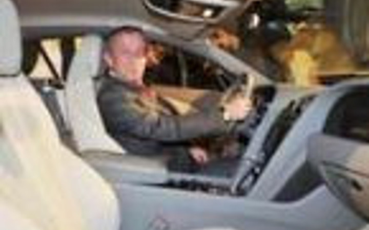 Ağaoğlu bu tanıtımı kaçırmadı!