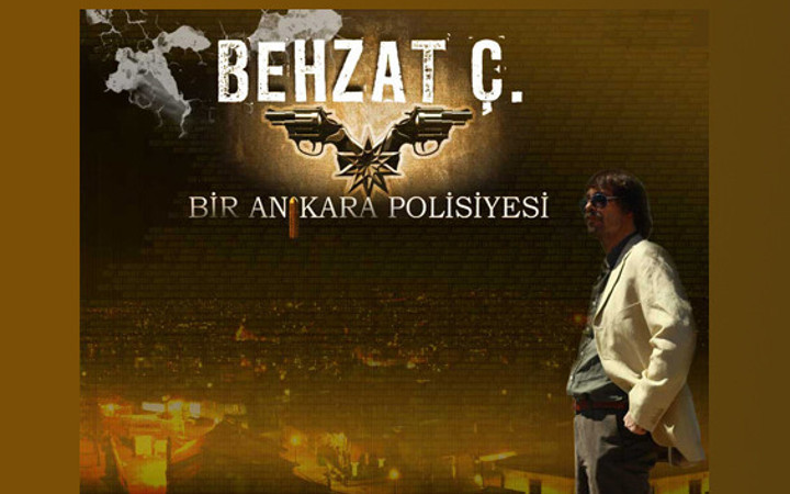 Behzat Ç'den nasihat gibi replikler!