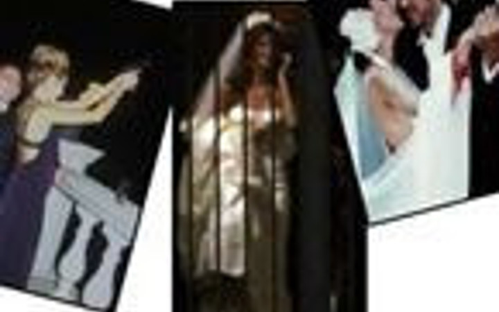 Ünlülerin düğün anıları