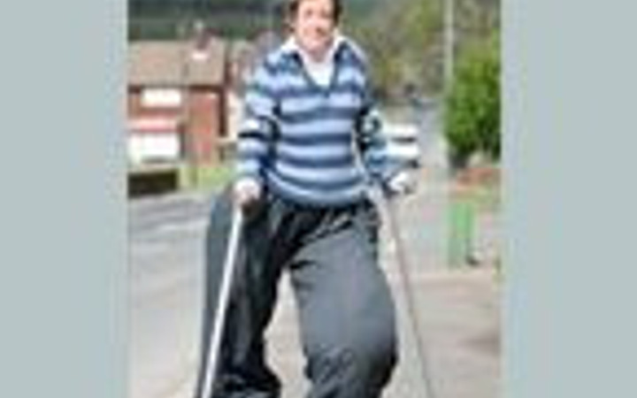 Onların yaşama tutunması bir mucize!