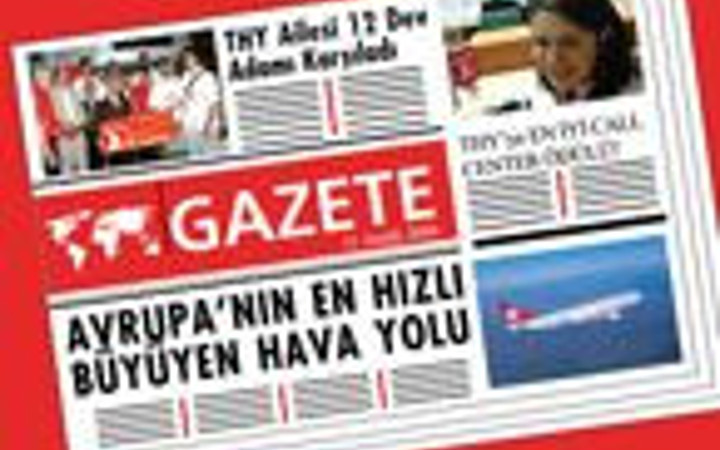 Libya gazete manşetlerinde!