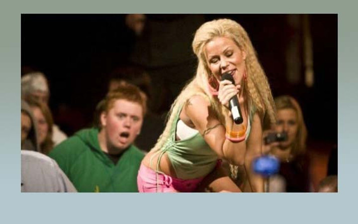 Bunlar açıklanması en zor anlar!