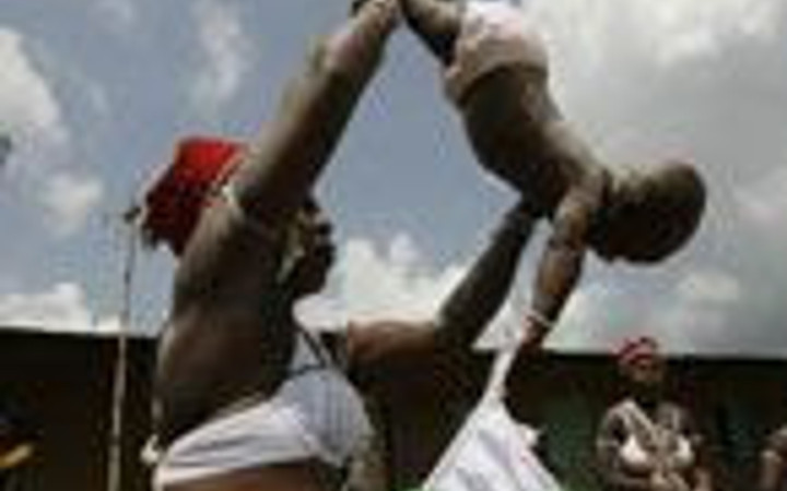 Her şey şifa için