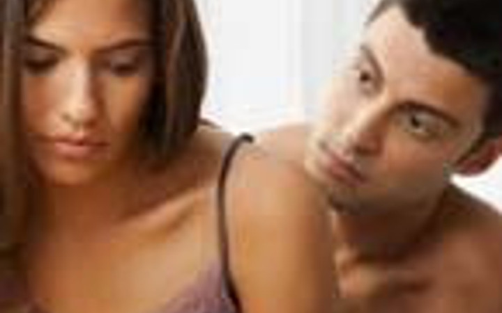 Kadınları anlamıyor musunuz?