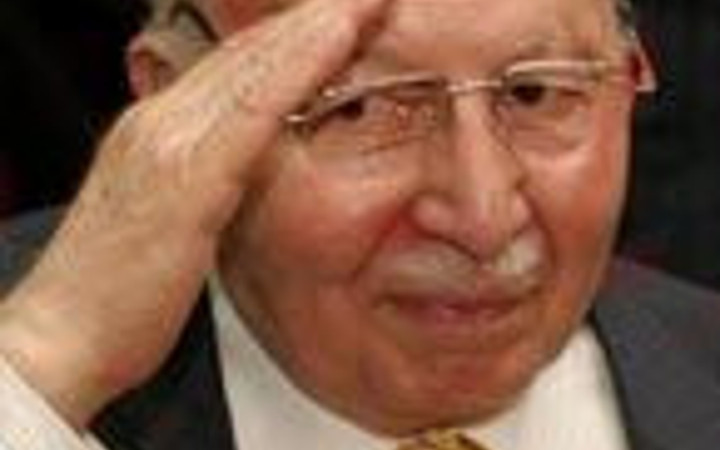 Erbakan'ı dünya bu sözlerle hatırlayacak