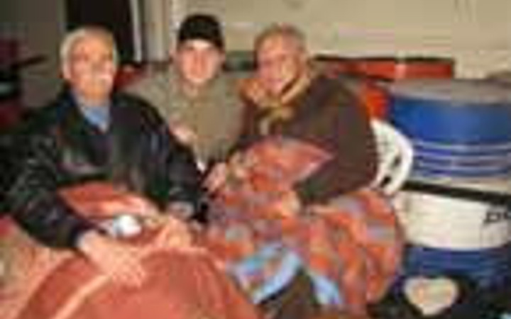 Libya'dan kaçışın son fotoğrafları