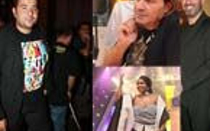 Ünlüler en çok neye para harcar?