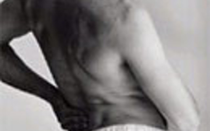 Bel ağrısına dikkat