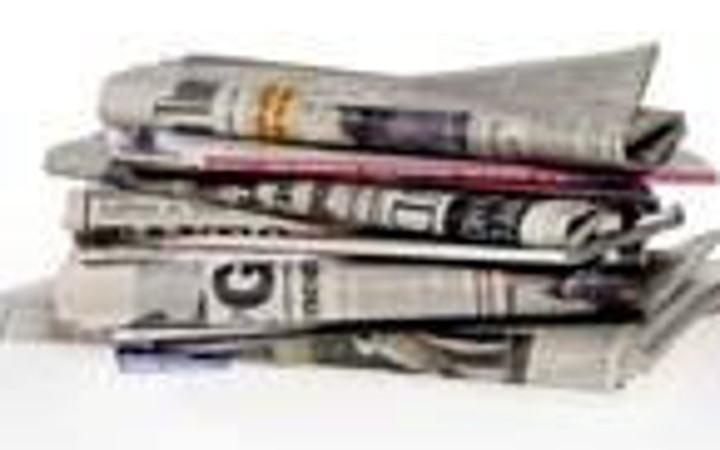 Taraf ve Milliyet gazetesi pişti oldu!