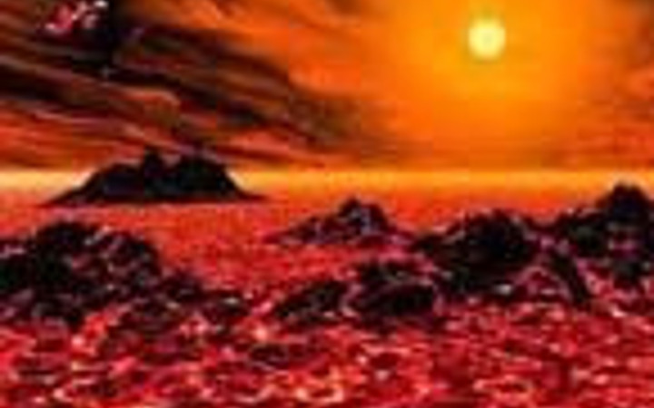 Kıyametin kapısı böyle aralanacak!