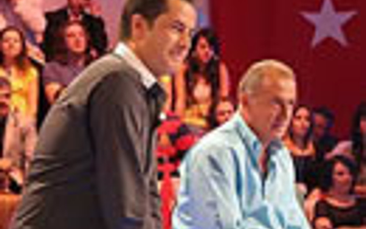 Var mısın Yok musun Terim?